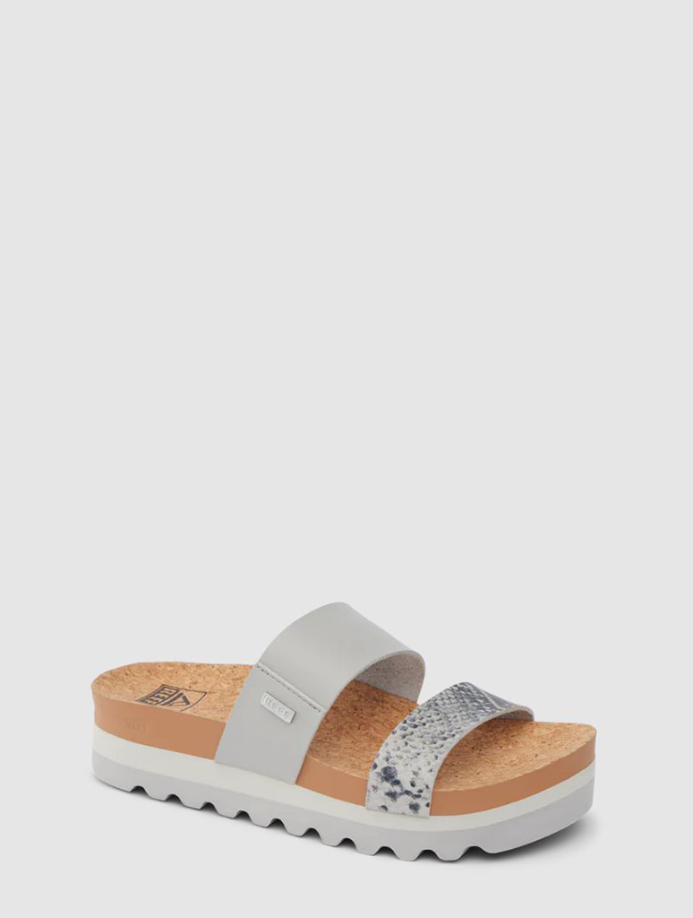 REEF Cushion Vista Hi Sandal