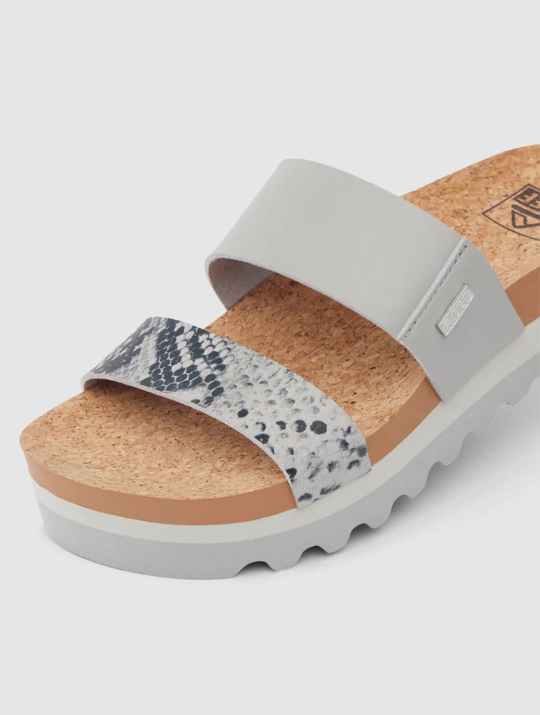 REEF Cushion Vista Hi Sandal