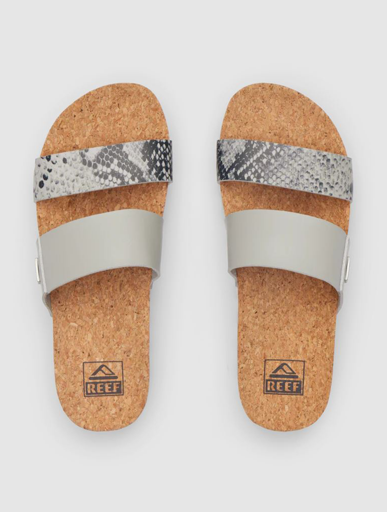 REEF Cushion Vista Hi Sandal