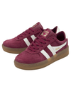 Gola Grandslam Suede Sneaker