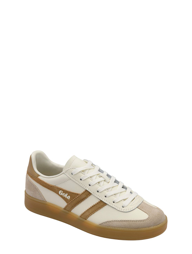 Gola Viper Leather Sneaker