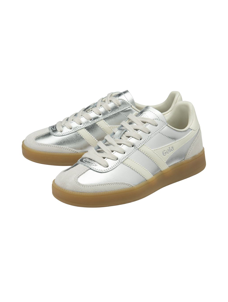Gola Viper Metallic Sneakers