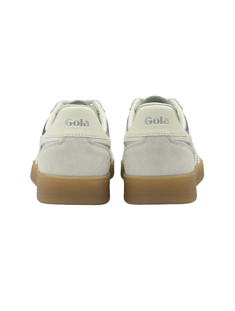 Gola Viper Metallic Sneakers