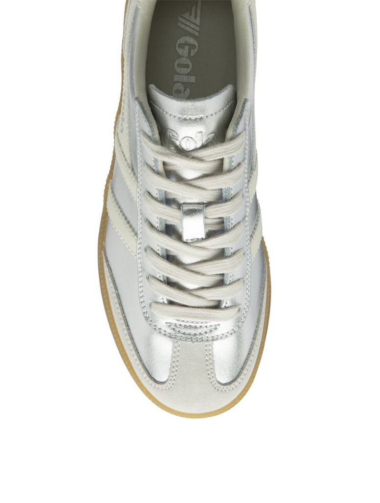 Gola Viper Metallic Sneakers
