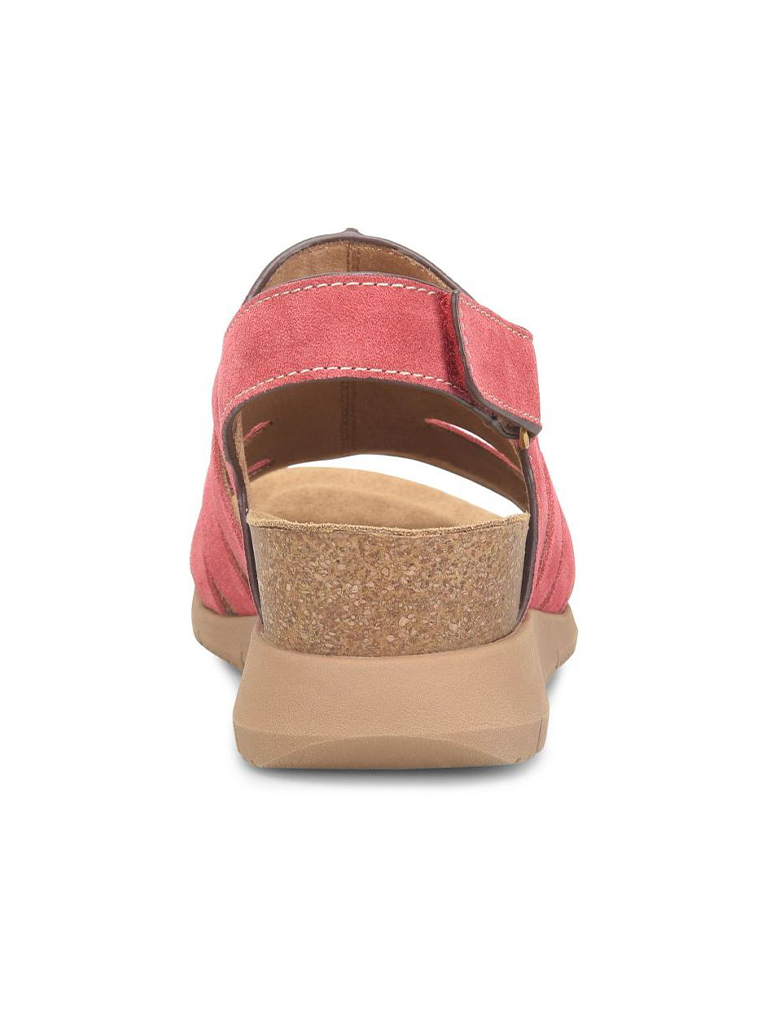 Comfortiva Scottie Wedge Sandal