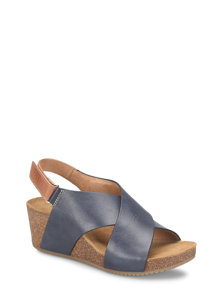 Comfortiva Eva Wedge Sandal