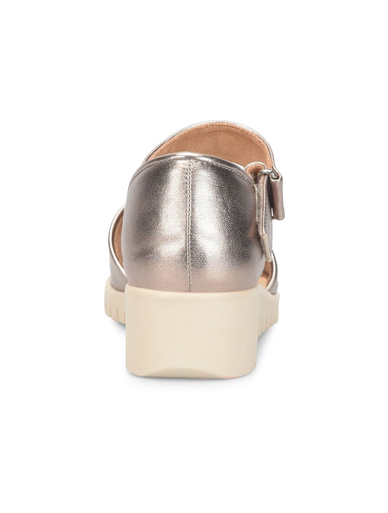 Comfortiva Daniella Wedge Sandal