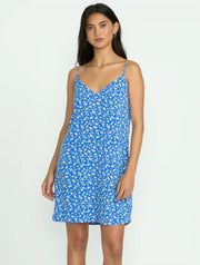 Billabong 90s Babe Mini Dress