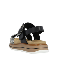 Remonte D1J53 Jocelyn Sandal