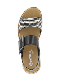 Remonte D1J53 Jocelyn Sandal