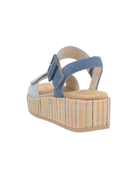 Remonte D1N54 Jocelyn Platform Sandal