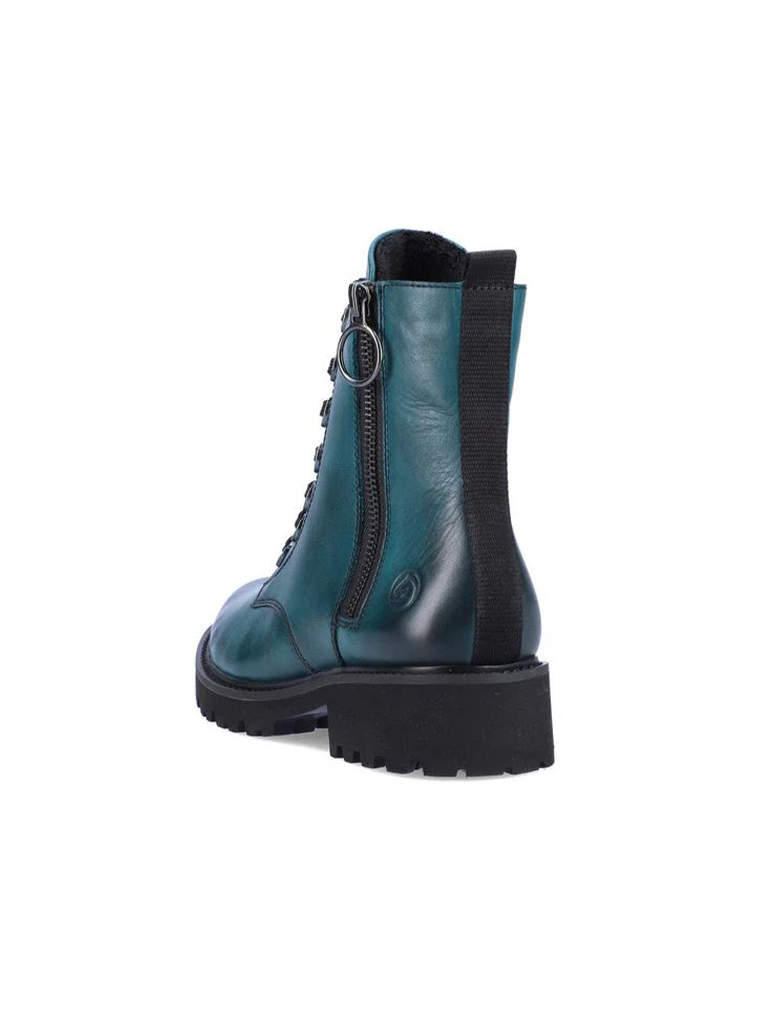 Remonte D8671 Leather Boot