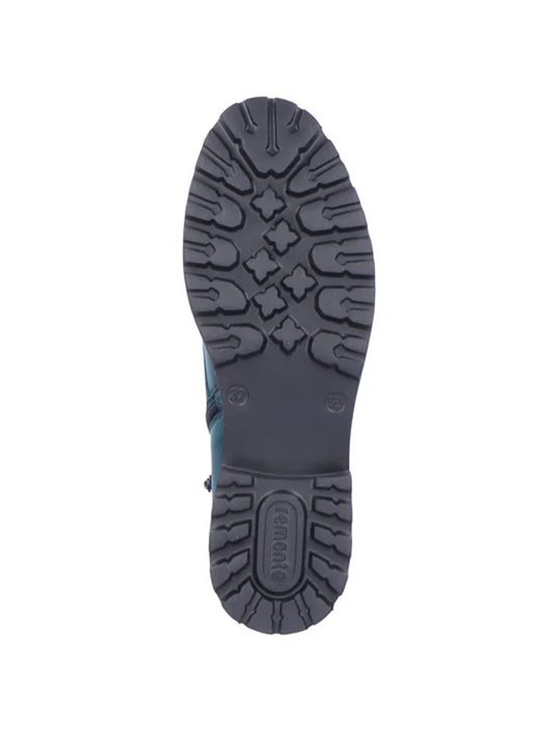 Remonte D8671 Leather Boot