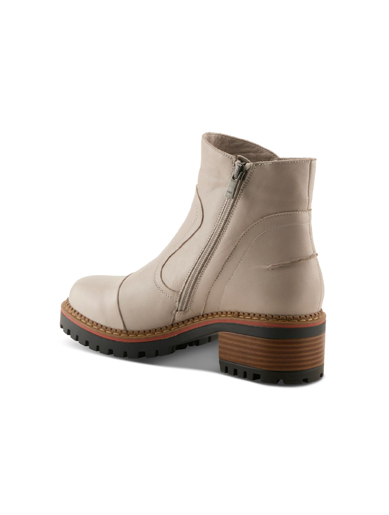 Spring Step Denaye Bootie