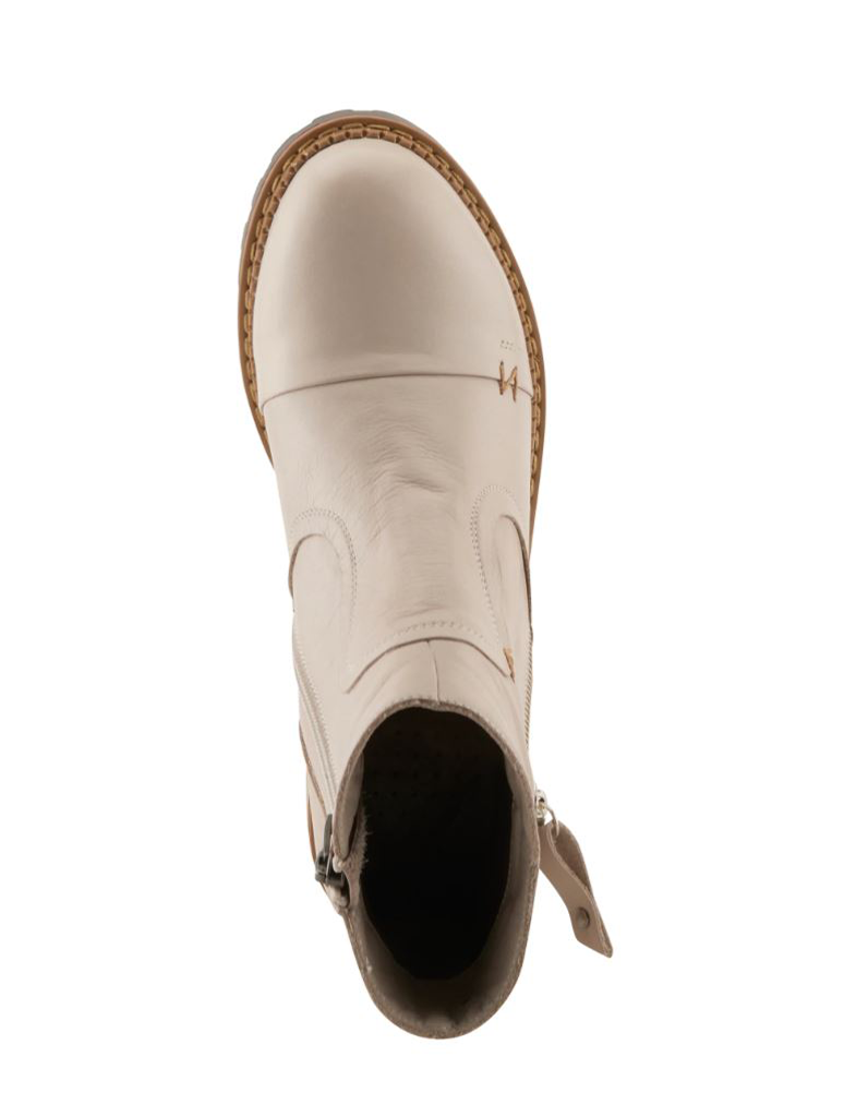 Spring Step Denaye Bootie