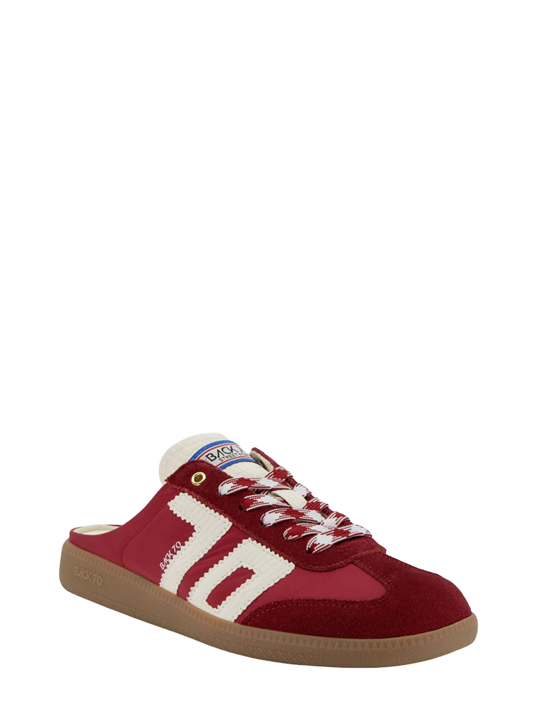 Back 70 Easter Backless Sneaker