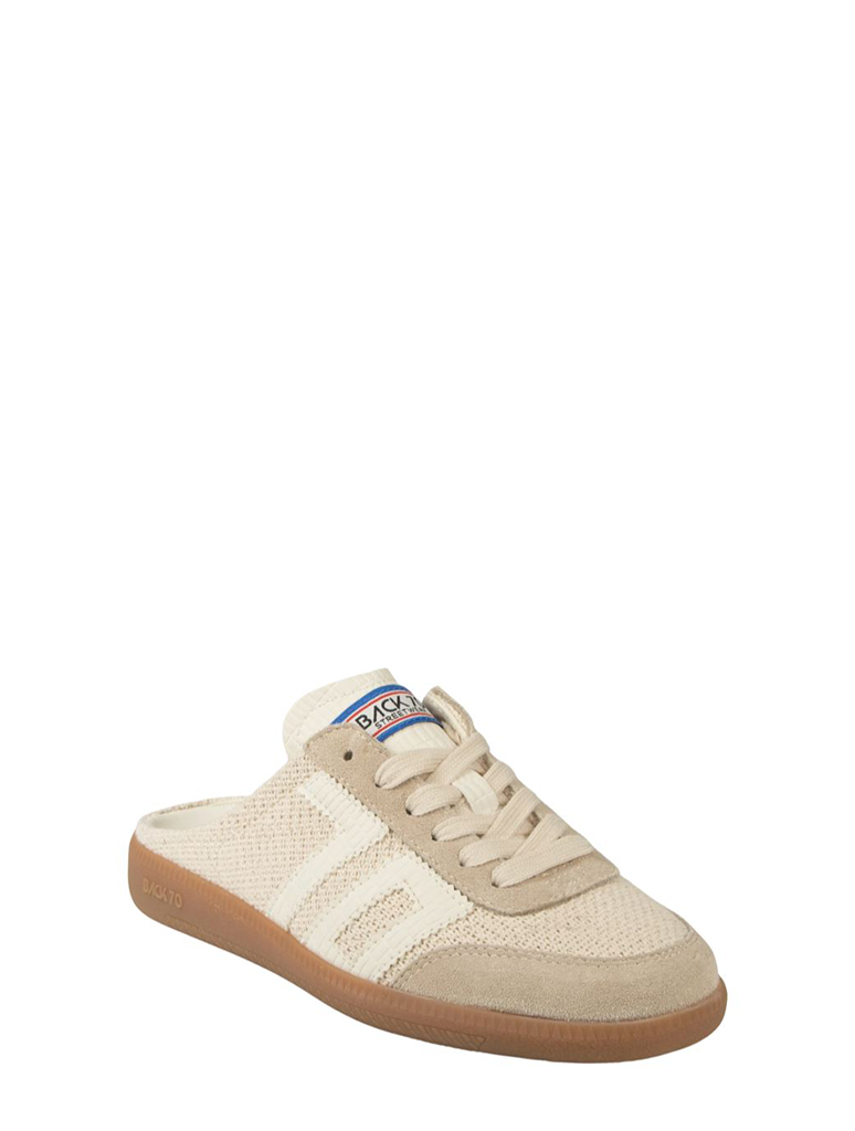 Back 70 Easter Backless Sneaker