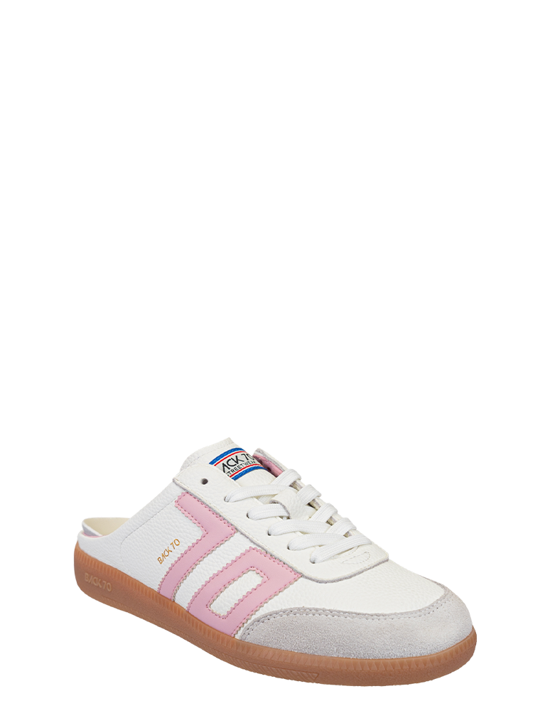Back 70 Easter Backless Sneaker