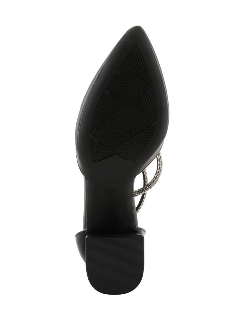 Patrizia By Spring Step Eluned Heel