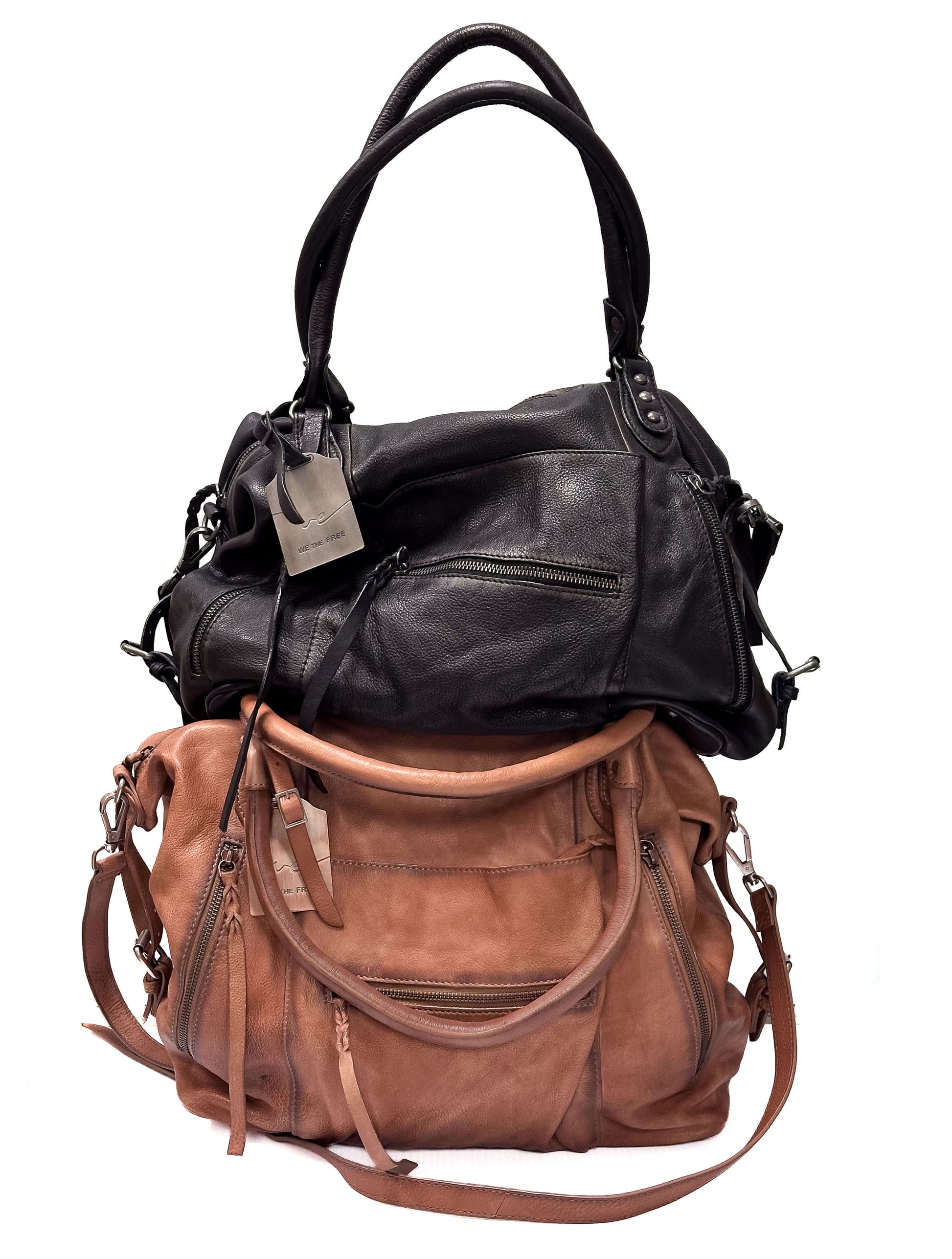 Free People WTF Emerson Tote