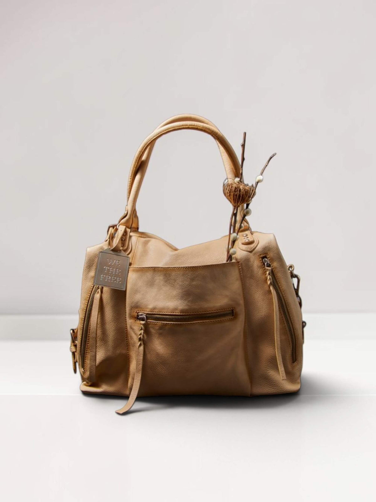 Free People WTF Emerson Tote