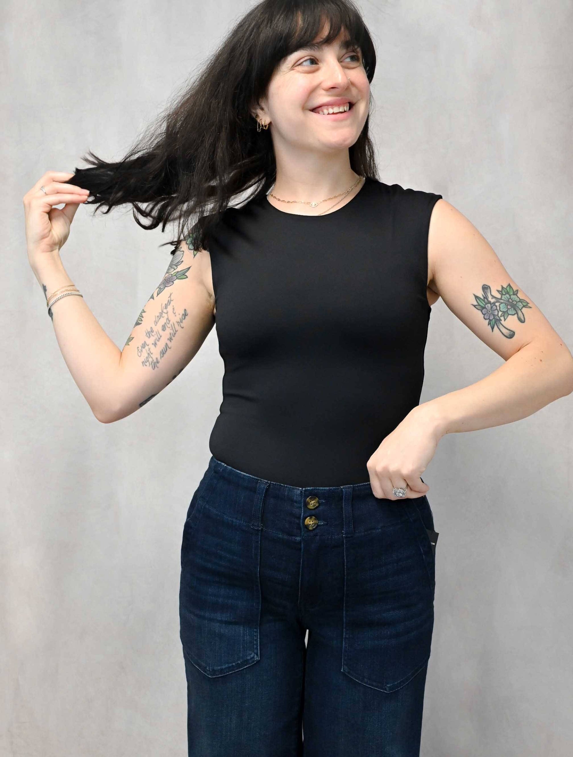 Roxi 23 Tank Top