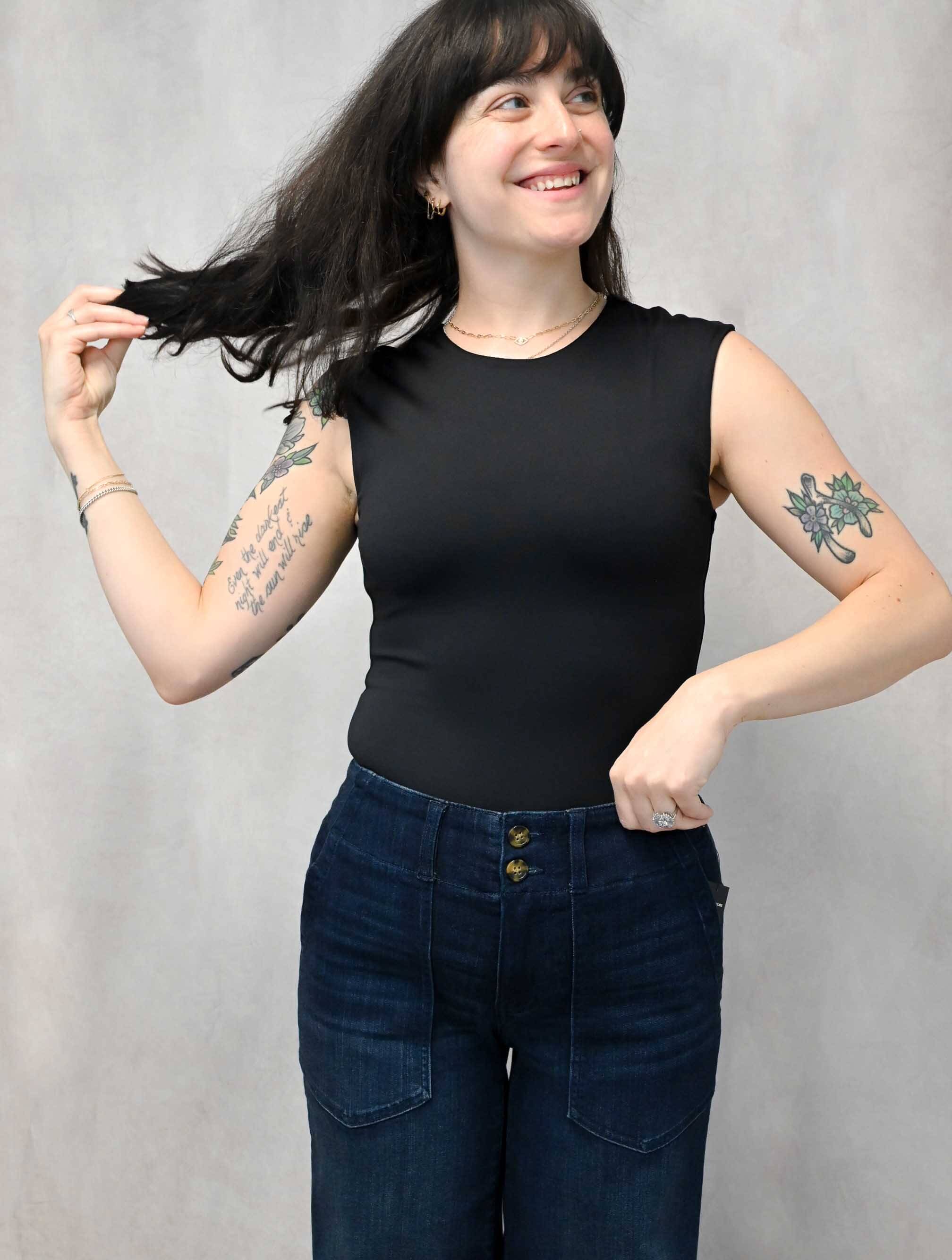 Roxi 23 Tank Top