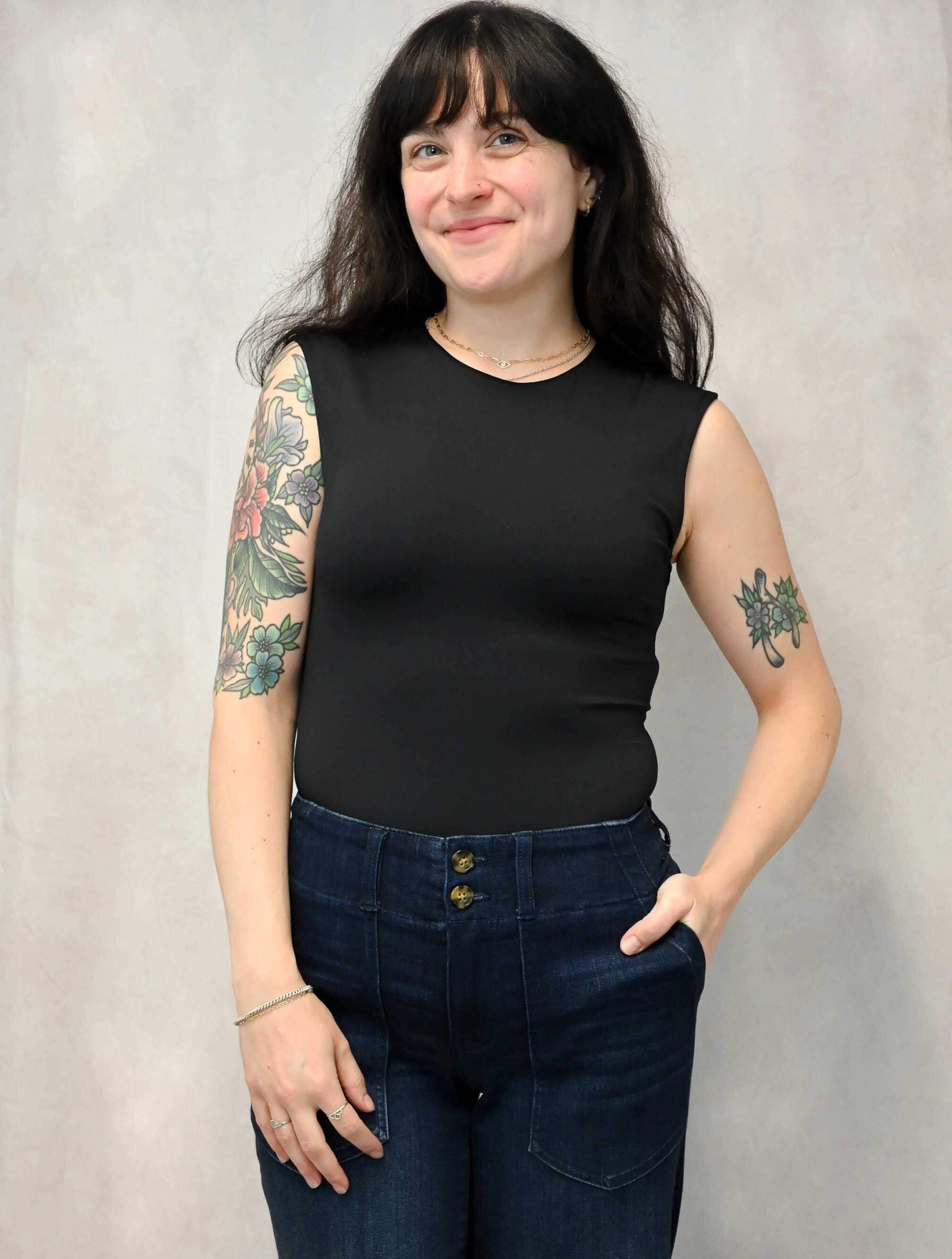 Roxi 23 Tank Top