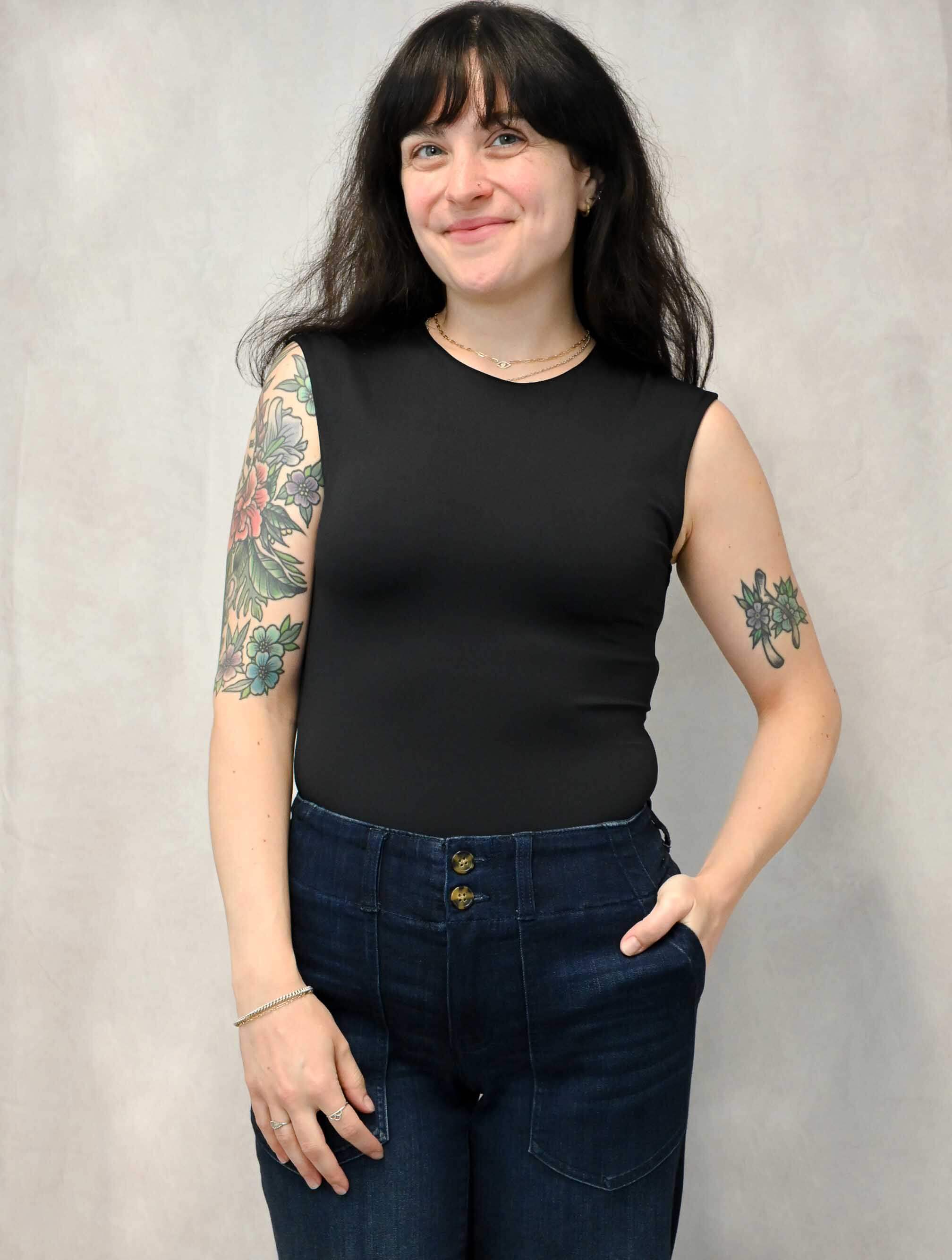 Roxi 23 Tank Top
