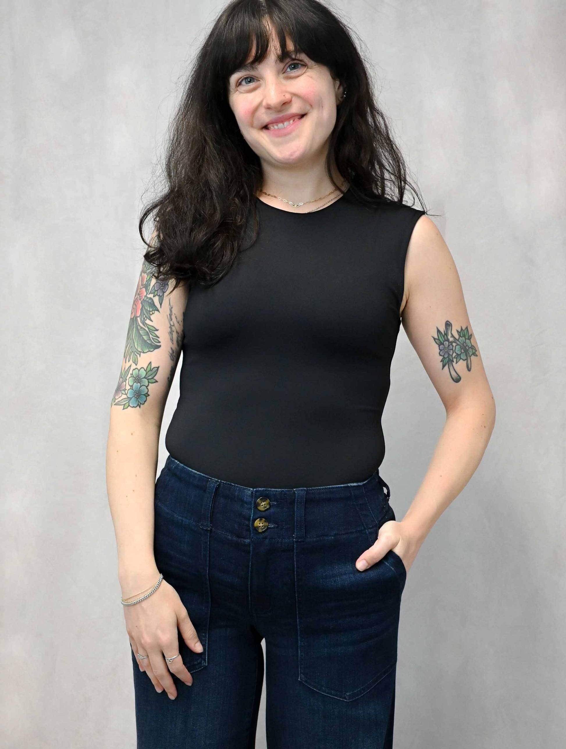 Roxi 23 Tank Top
