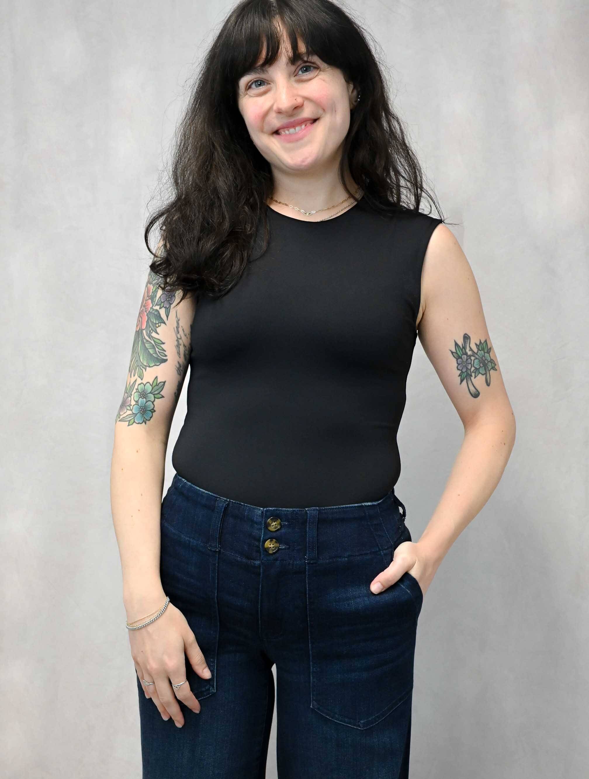 Roxi 23 Tank Top