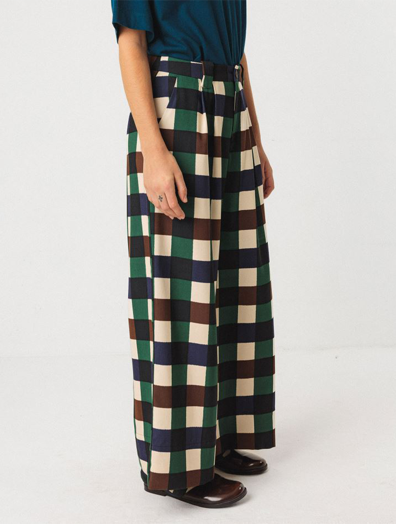 Nia Trouser