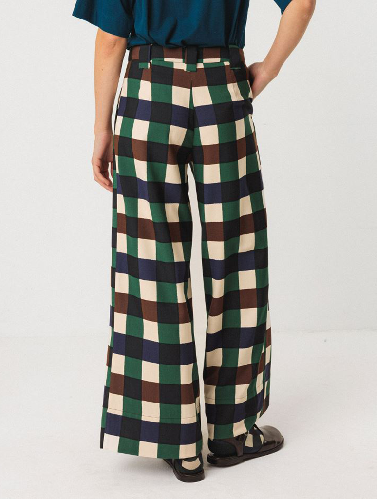Nia Trouser