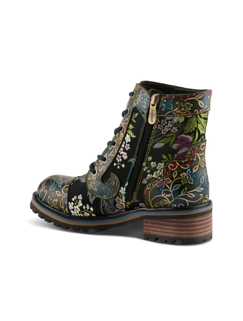 L'Artiste By Spring Step Fantastic Boot