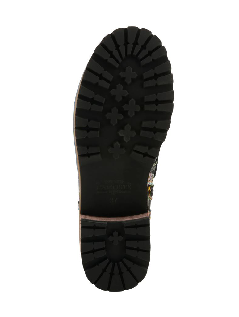 L'Artiste By Spring Step Fantastic Boot
