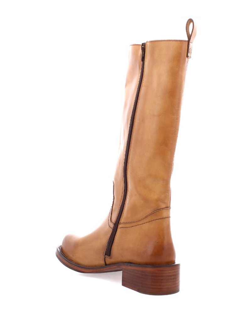 Froe Distressed Boot