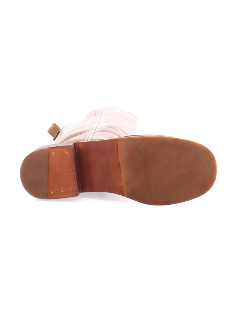 Froe Distressed Boot