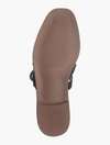 DV Fyona Fisherman Flat Mule Sandal