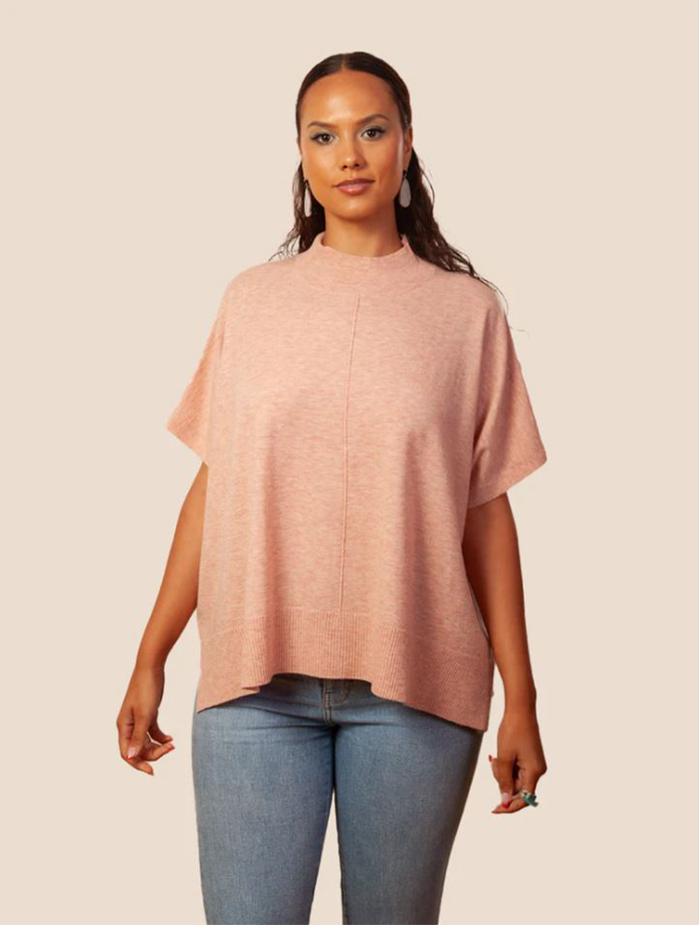 Caroline Top (Final Sale)