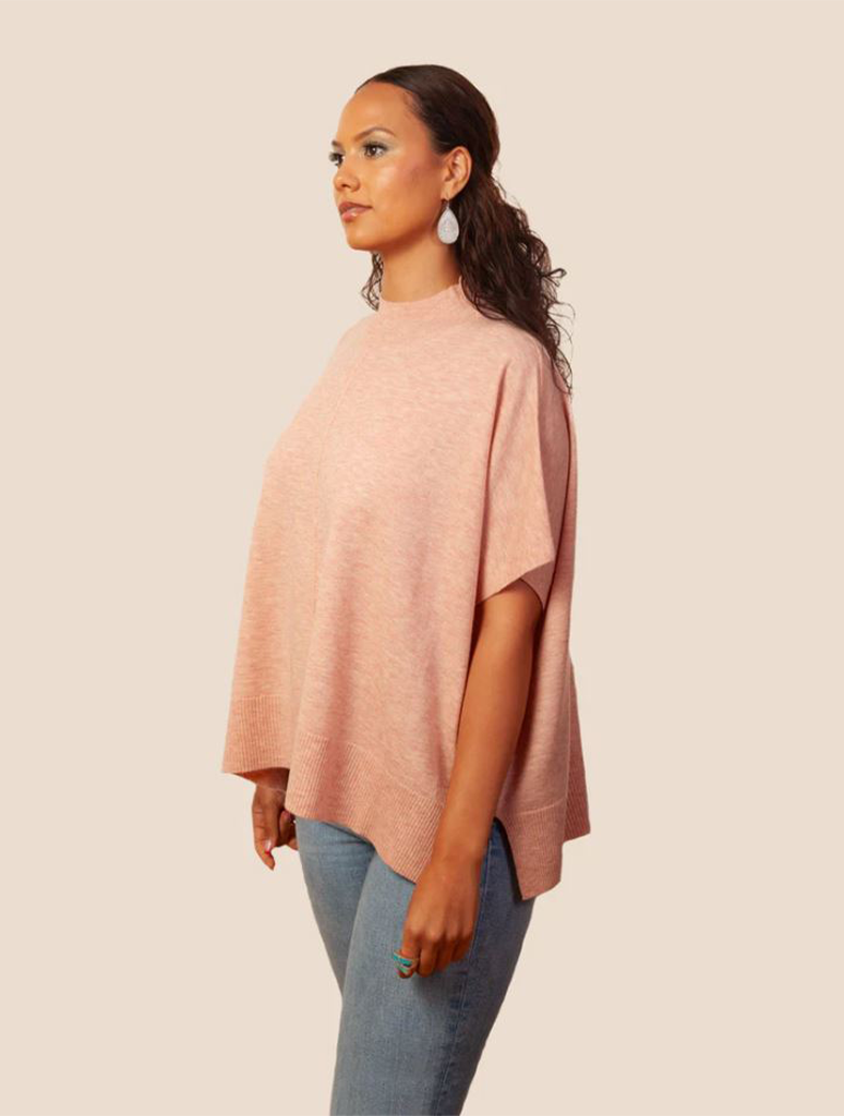Caroline Top (Final Sale)
