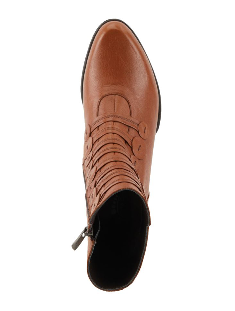 Spring Step Garibaldi Boot