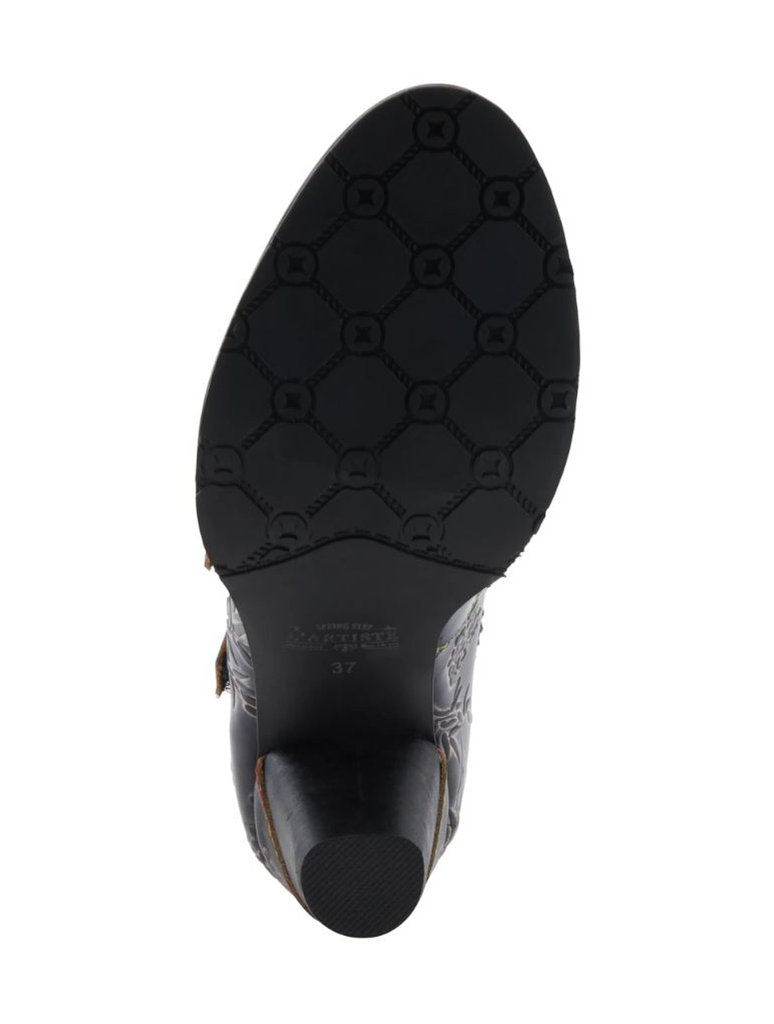 L'Artiste Gaviria Heel