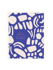 Birthday Easy Card