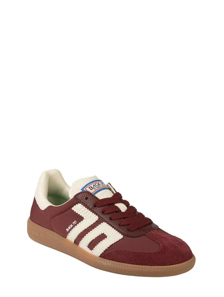 Back 70 Ghost Sneaker