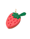 Fruit Types Coin Purse & Bag Charm