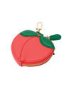 Fruit Types Coin Purse & Bag Charm