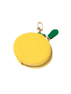 Fruit Types Coin Purse & Bag Charm