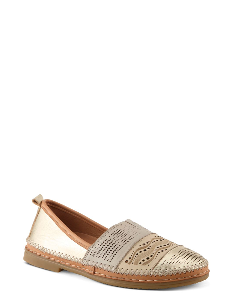 Spring Step Highwest Slip-On