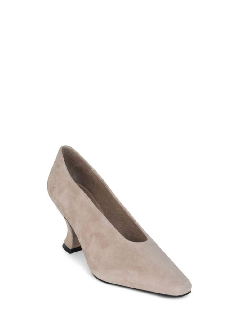 Jeffrey Campbell Hints-2 Heel