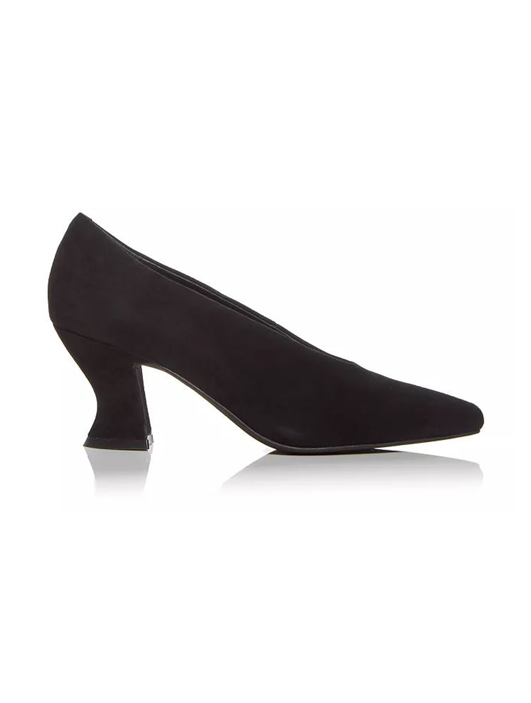 Jeffrey Campbell Hints-2 Heel